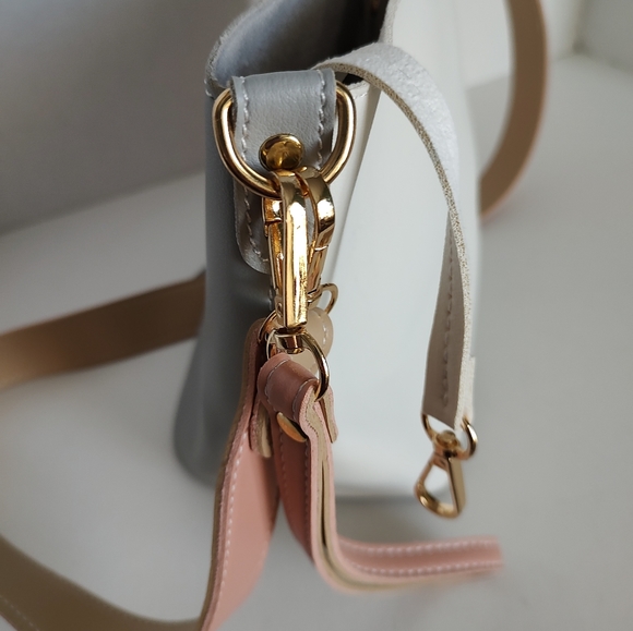 2 toned purse - Picture 4 of 6